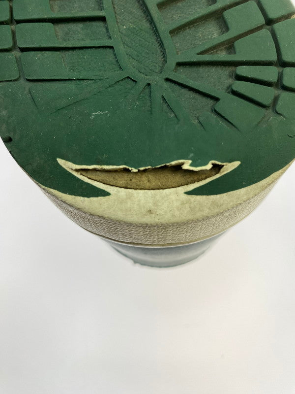 【現状渡し品】【メンズ】 NIKE ナイキ AIR JORDAN 1 MID SEATTLE SUPERSONICS 554724-371 エアジョーダン1 ミッド "シアトル・スーパーソニックス スニーカー メンズ シューズ 靴 160-260106-em-34-min サイズ：27.5cm カラー：グリーン 万代Net店
