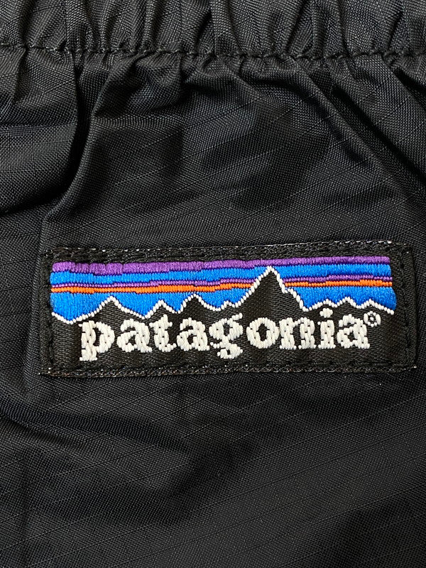 【中古品】【メンズ】 patagonia パタゴニア SUPERCELL PANTS 83626 スーパーセル パンツ ボトムス 155-260108-jt-30-min サイズ：S 万代Net店