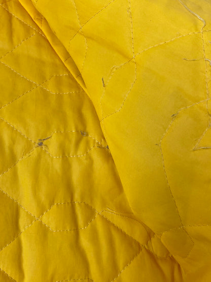 【中古品】【メンズ】 UNKNOWN 推定60-70'S NYLON JACKET ナイロンジャケット アウター 146-260108-jt-05-min サイズ：不明 カラー：レッド 万代Net店