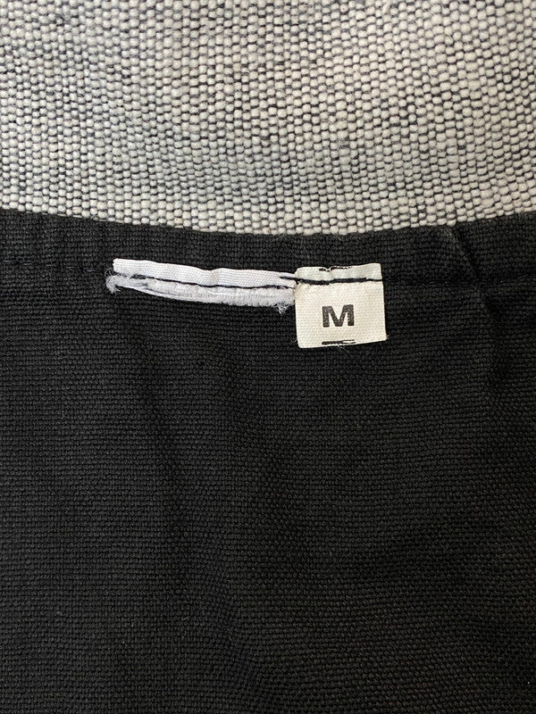 【中古品】【メンズ】 VENUS IMPORTS ビーナス インポート JACKET ジャケット アウター 146-260108-jt-16-min サイズ：M カラー：ブラック 万代Net店