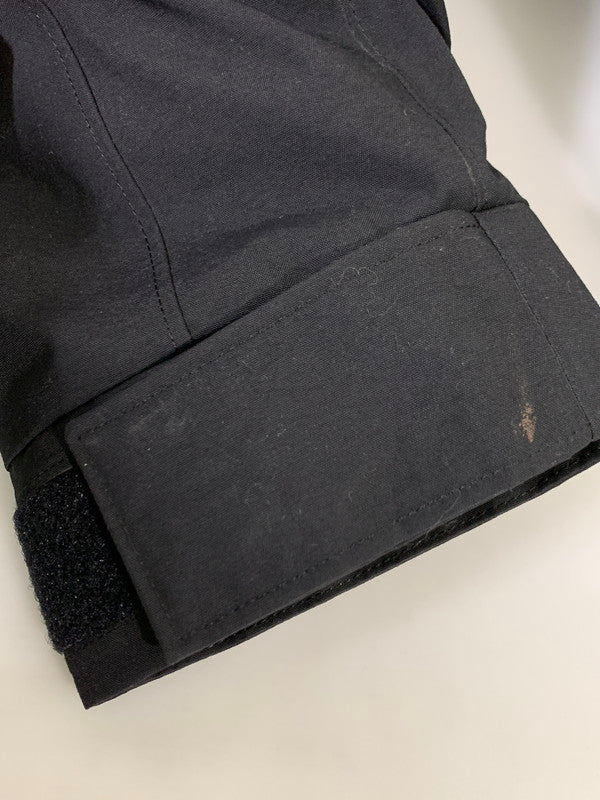 【中古品】【メンズ】 THE NORTH FACE ザ・ノースフェイス ND92546 ANTARCTICA PARKA アンタークティカパーカ 144-260114-zi-36-min サイズ：M カラー：ブラック 万代Net店