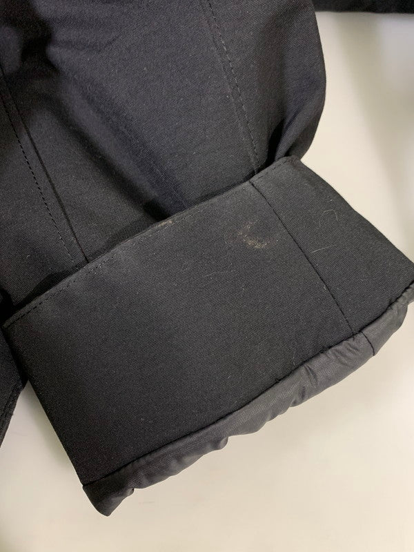 【中古品】【メンズ】 THE NORTH FACE ザ・ノースフェイス ND92546 ANTARCTICA PARKA アンタークティカパーカ 144-260114-zi-36-min サイズ：M カラー：ブラック 万代Net店
