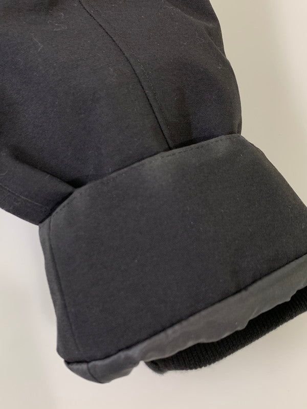 【中古品】【メンズ】 THE NORTH FACE ザ・ノースフェイス ND92546 ANTARCTICA PARKA アンタークティカパーカ 144-260114-zi-36-min サイズ：M カラー：ブラック 万代Net店