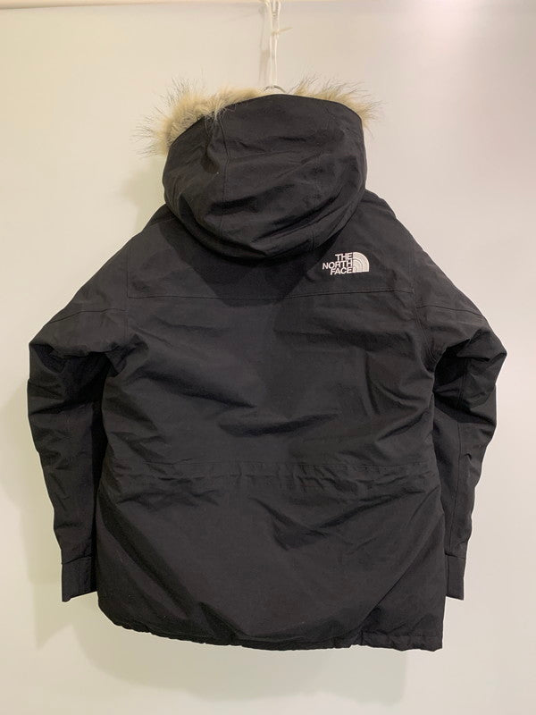 【中古品】【メンズ】 THE NORTH FACE ザ・ノースフェイス ND92546 ANTARCTICA PARKA アンタークティカパーカ 144-260114-zi-36-min サイズ：M カラー：ブラック 万代Net店