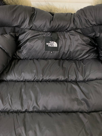 【中古品】【メンズ】 THE NORTH FACE ザ・ノースフェイス ND92546 ANTARCTICA PARKA アンタークティカパーカ 144-260114-zi-36-min サイズ：M カラー：ブラック 万代Net店