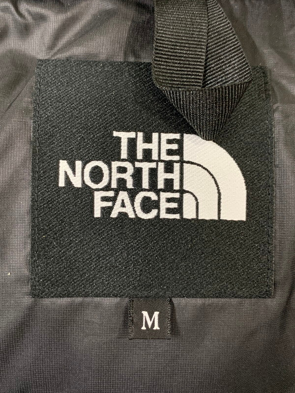 【中古品】【メンズ】 THE NORTH FACE ザ・ノースフェイス ND92546 ANTARCTICA PARKA アンタークティカパーカ 144-260114-zi-36-min サイズ：M カラー：ブラック 万代Net店