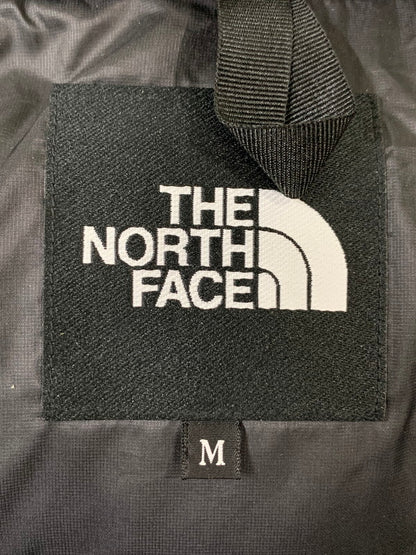 【中古品】【メンズ】 THE NORTH FACE ザ・ノースフェイス ND92546 ANTARCTICA PARKA アンタークティカパーカ 144-260114-zi-36-min サイズ：M カラー：ブラック 万代Net店