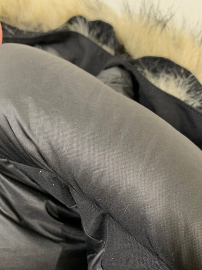 【中古品】【メンズ】 THE NORTH FACE ザ・ノースフェイス ND92546 ANTARCTICA PARKA アンタークティカパーカ 144-260114-zi-36-min サイズ：M カラー：ブラック 万代Net店