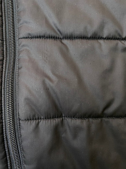 【現状渡し品】【メンズ】 patagonia パタゴニア 83974 09年製 MICRO PUFF HOODED JACKET マイクロ・パフ・フーデッド・ジャケット 144-260114-zi-19-min サイズ：XS カラー：ブラック 万代Net店