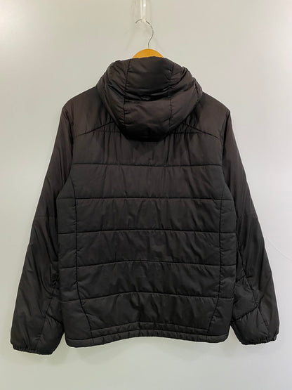 【現状渡し品】【メンズ】 patagonia パタゴニア 83974 09年製 MICRO PUFF HOODED JACKET マイクロ・パフ・フーデッド・ジャケット 144-260114-zi-19-min サイズ：XS カラー：ブラック 万代Net店