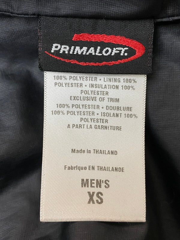 【現状渡し品】【メンズ】 patagonia パタゴニア 83974 09年製 MICRO PUFF HOODED JACKET マイクロ・パフ・フーデッド・ジャケット 144-260114-zi-19-min サイズ：XS カラー：ブラック 万代Net店