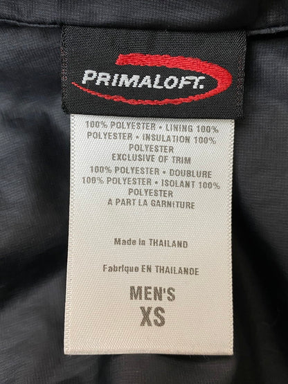 【現状渡し品】【メンズ】 patagonia パタゴニア 83974 09年製 MICRO PUFF HOODED JACKET マイクロ・パフ・フーデッド・ジャケット 144-260114-zi-19-min サイズ：XS カラー：ブラック 万代Net店
