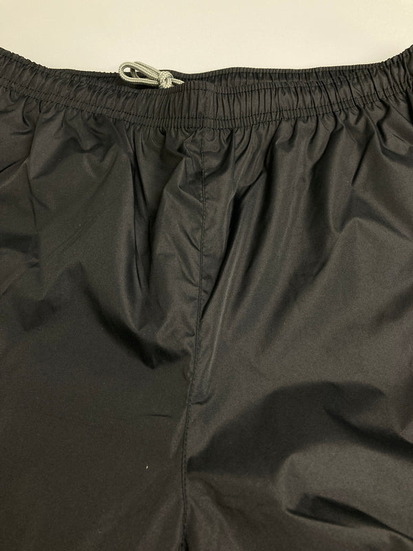 【中古品】【メンズ】 ALTER EGO VIXI TRACK PANTS アルターエゴ トラックパンツ ボトムス 153-260109-yn-08-min サイズ：L カラー：ブラック 万代Net店