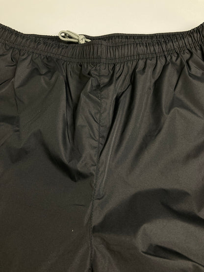 【中古品】【メンズ】 ALTER EGO VIXI TRACK PANTS アルターエゴ トラックパンツ ボトムス 153-260109-yn-08-min サイズ：L カラー：ブラック 万代Net店