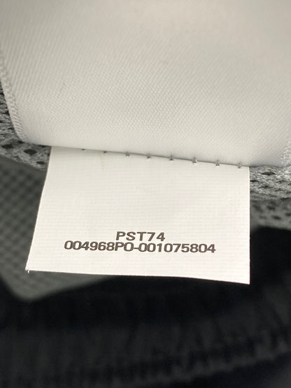 【中古品】【メンズ】 ALTER EGO VIXI TRACK PANTS アルターエゴ トラックパンツ ボトムス 153-260109-yn-08-min サイズ：L カラー：ブラック 万代Net店