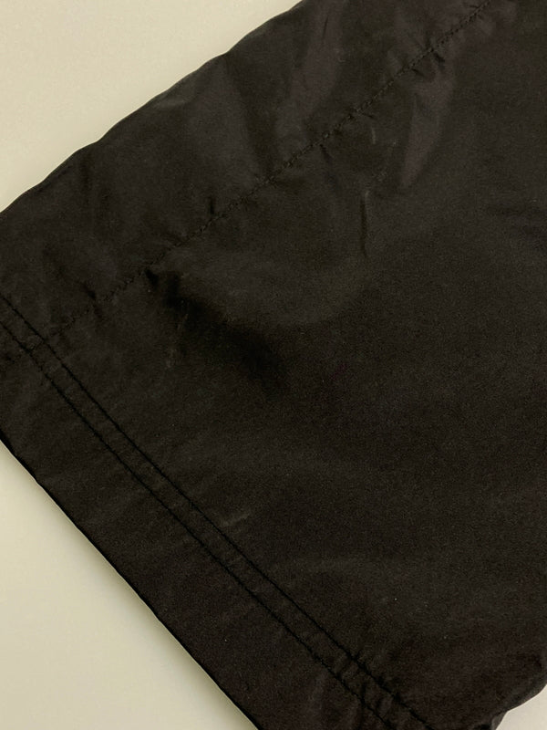 【中古品】【メンズ】 ALTER EGO VIXI TRACK PANTS アルターエゴ トラックパンツ ボトムス 153-260109-yn-08-min サイズ：L カラー：ブラック 万代Net店