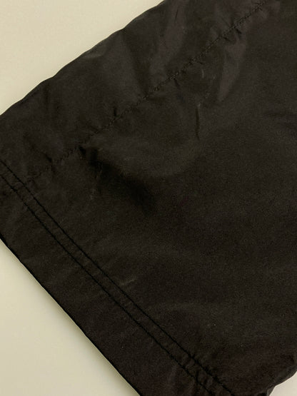 【中古品】【メンズ】 ALTER EGO VIXI TRACK PANTS アルターエゴ トラックパンツ ボトムス 153-260109-yn-08-min サイズ：L カラー：ブラック 万代Net店