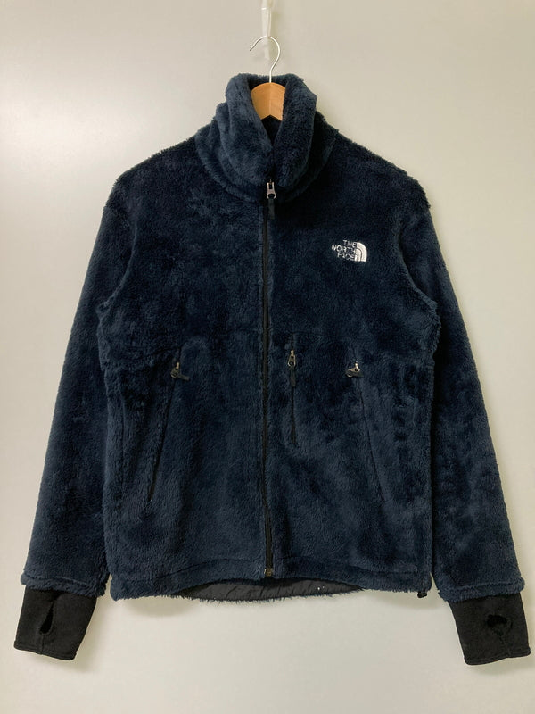 【中古品】【メンズ】 THE NORTH FACE ザ・ノースフェイス VERSA LOFT JACKET NA61409 バーサロフトジャケット アウター 144-260109-yn-05-min サイズ：S カラー：ネイビー 万代Net店