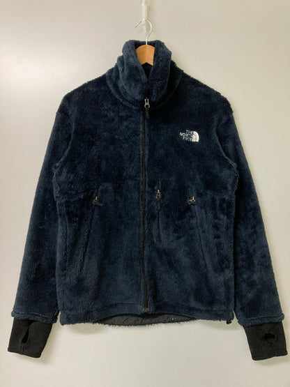 【中古品】【メンズ】 THE NORTH FACE ザ・ノースフェイス VERSA LOFT JACKET NA61409 バーサロフトジャケット アウター 144-260109-yn-05-min サイズ：S カラー：ネイビー 万代Net店