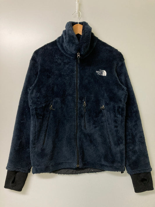 【中古品】【メンズ】 THE NORTH FACE ザ・ノースフェイス VERSA LOFT JACKET NA61409 バーサロフトジャケット アウター 144-260109-yn-05-min サイズ：S カラー：ネイビー 万代Net店