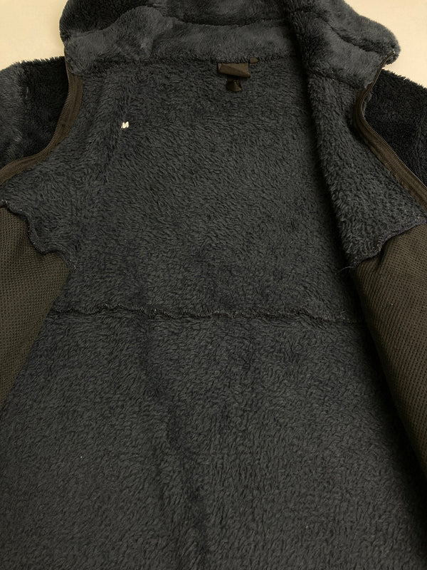 【中古品】【メンズ】 THE NORTH FACE ザ・ノースフェイス VERSA LOFT JACKET NA61409 バーサロフトジャケット アウター 144-260109-yn-05-min サイズ：S カラー：ネイビー 万代Net店