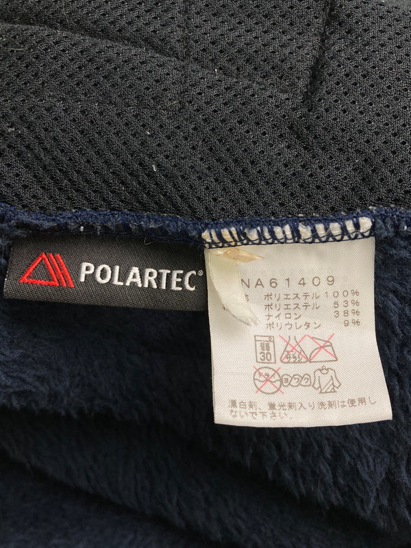 【中古品】【メンズ】 THE NORTH FACE ザ・ノースフェイス VERSA LOFT JACKET NA61409 バーサロフトジャケット アウター 144-260109-yn-05-min サイズ：S カラー：ネイビー 万代Net店