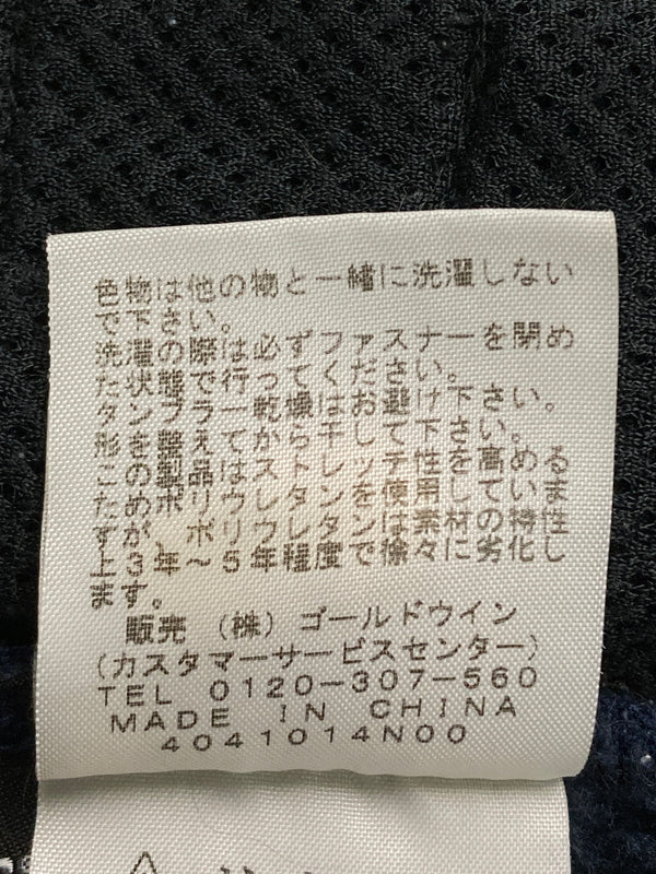 【中古品】【メンズ】 THE NORTH FACE ザ・ノースフェイス VERSA LOFT JACKET NA61409 バーサロフトジャケット アウター 144-260109-yn-05-min サイズ：S カラー：ネイビー 万代Net店