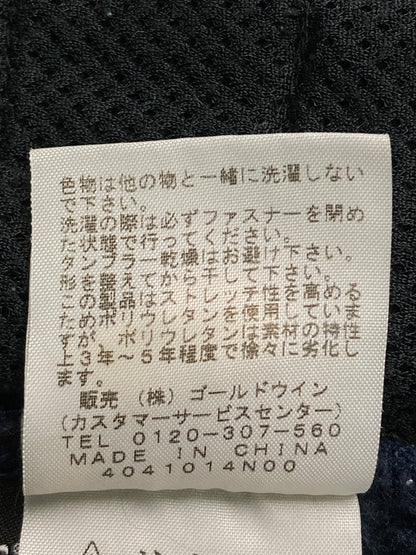 【中古品】【メンズ】 THE NORTH FACE ザ・ノースフェイス VERSA LOFT JACKET NA61409 バーサロフトジャケット アウター 144-260109-yn-05-min サイズ：S カラー：ネイビー 万代Net店