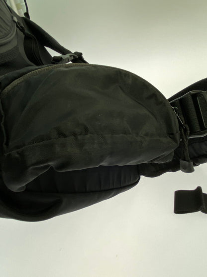 【中古品】【メンズ】 THE NORTH FACE ザ・ノースフェイス NM61511 TELLUS 25 リュック 鞄 バッグ 188-260128-AS-4-min カラー：ブラック 万代Net店
