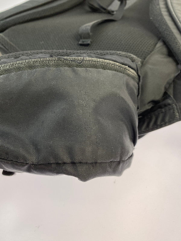 【中古品】【メンズ】 THE NORTH FACE ザ・ノースフェイス NM61511 TELLUS 25 リュック 鞄 バッグ 188-260128-AS-4-min カラー：ブラック 万代Net店