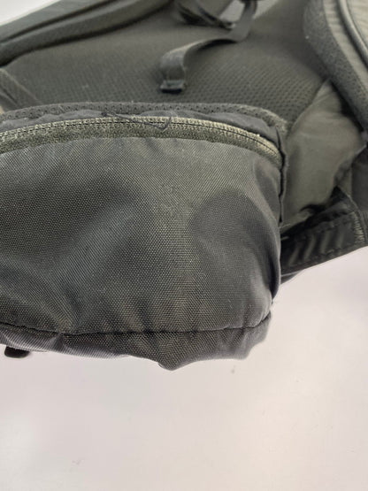 【中古品】【メンズ】 THE NORTH FACE ザ・ノースフェイス NM61511 TELLUS 25 リュック 鞄 バッグ 188-260128-AS-4-min カラー：ブラック 万代Net店