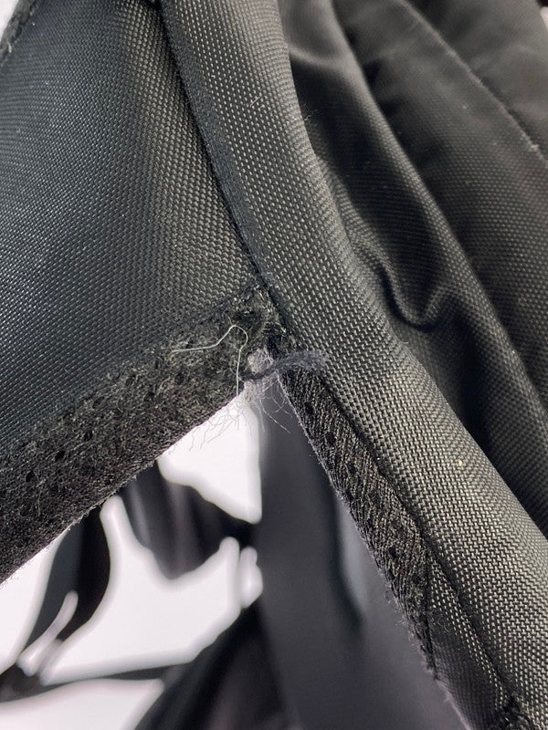 【中古品】【メンズ】 THE NORTH FACE ザ・ノースフェイス NM61511 TELLUS 25 リュック 鞄 バッグ 188-260128-AS-4-min カラー：ブラック 万代Net店