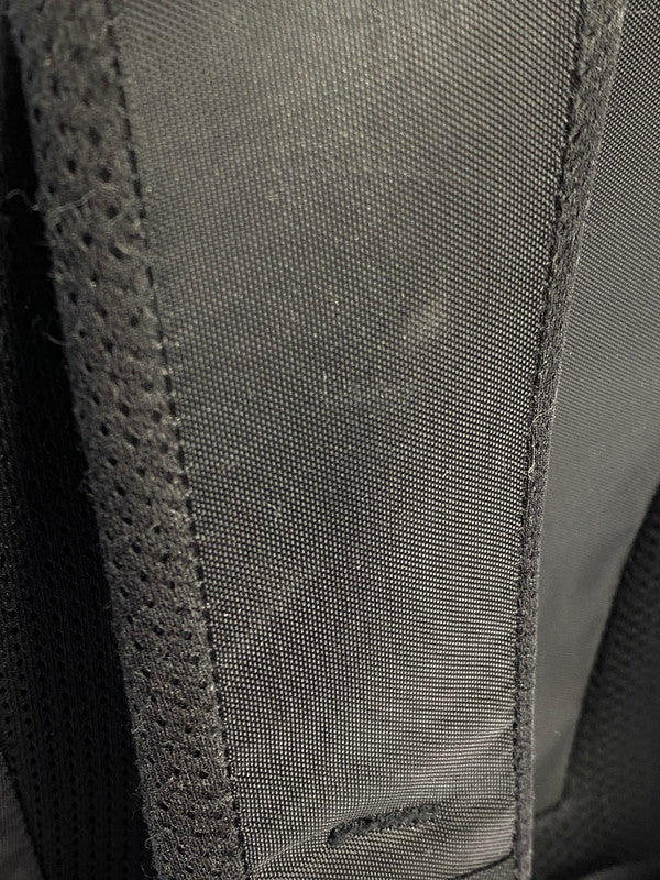 【中古品】【メンズ】 THE NORTH FACE ザ・ノースフェイス NM61511 TELLUS 25 リュック 鞄 バッグ 188-260128-AS-4-min カラー：ブラック 万代Net店