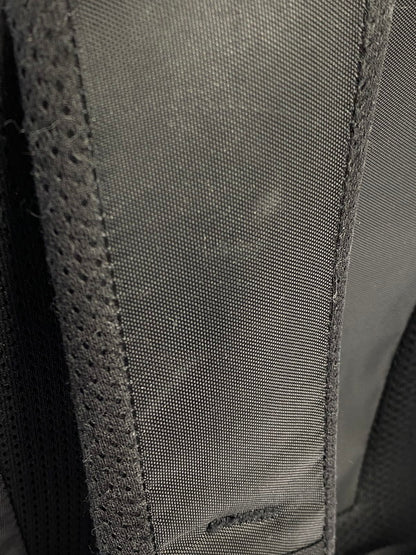 【中古品】【メンズ】 THE NORTH FACE ザ・ノースフェイス NM61511 TELLUS 25 リュック 鞄 バッグ 188-260128-AS-4-min カラー：ブラック 万代Net店