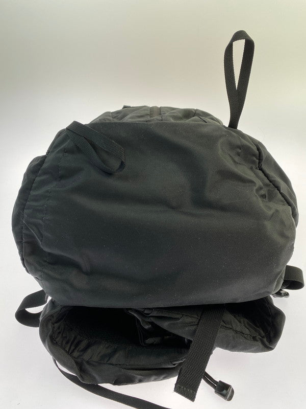 【中古品】【メンズ】 THE NORTH FACE ザ・ノースフェイス NM61511 TELLUS 25 リュック 鞄 バッグ 188-260128-AS-4-min カラー：ブラック 万代Net店