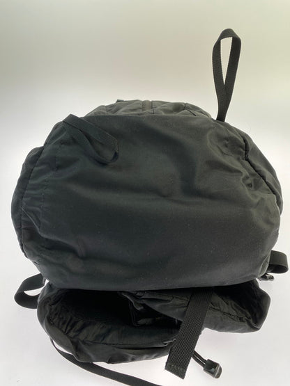 【中古品】【メンズ】 THE NORTH FACE ザ・ノースフェイス NM61511 TELLUS 25 リュック 鞄 バッグ 188-260128-AS-4-min カラー：ブラック 万代Net店