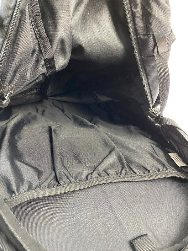 【中古品】【メンズ】 THE NORTH FACE ザ・ノースフェイス NM61511 TELLUS 25 リュック 鞄 バッグ 188-260128-AS-4-min カラー：ブラック 万代Net店