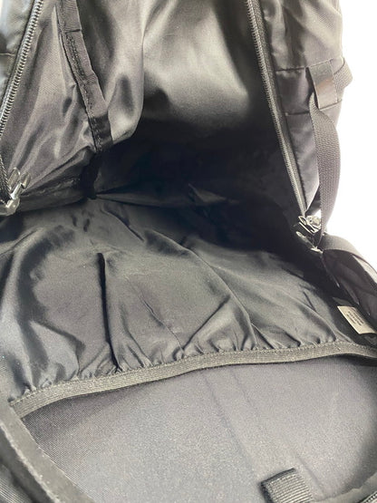 【中古品】【メンズ】 THE NORTH FACE ザ・ノースフェイス NM61511 TELLUS 25 リュック 鞄 バッグ 188-260128-AS-4-min カラー：ブラック 万代Net店