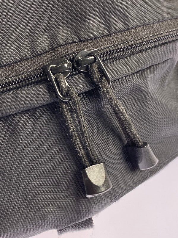 【中古品】【メンズ】 THE NORTH FACE ザ・ノースフェイス NM61511 TELLUS 25 リュック 鞄 バッグ 188-260128-AS-4-min カラー：ブラック 万代Net店