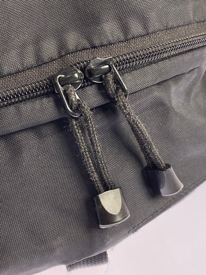 【中古品】【メンズ】 THE NORTH FACE ザ・ノースフェイス NM61511 TELLUS 25 リュック 鞄 バッグ 188-260128-AS-4-min カラー：ブラック 万代Net店