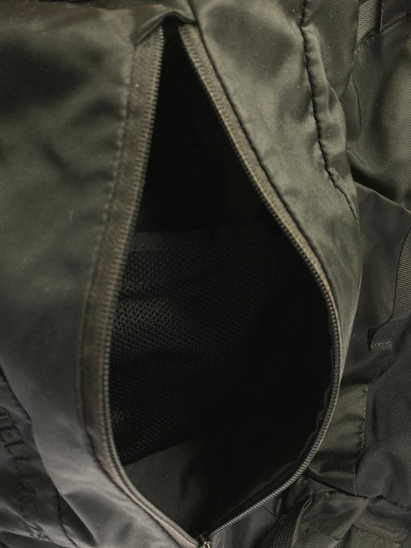 【中古品】【メンズ】 THE NORTH FACE ザ・ノースフェイス NM61511 TELLUS 25 リュック 鞄 バッグ 188-260128-AS-4-min カラー：ブラック 万代Net店