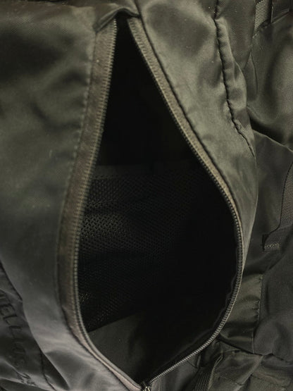 【中古品】【メンズ】 THE NORTH FACE ザ・ノースフェイス NM61511 TELLUS 25 リュック 鞄 バッグ 188-260128-AS-4-min カラー：ブラック 万代Net店