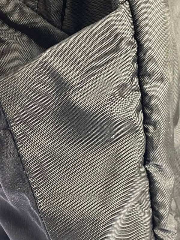 【中古品】【メンズ】 THE NORTH FACE ザ・ノースフェイス NM61511 TELLUS 25 リュック 鞄 バッグ 188-260128-AS-4-min カラー：ブラック 万代Net店