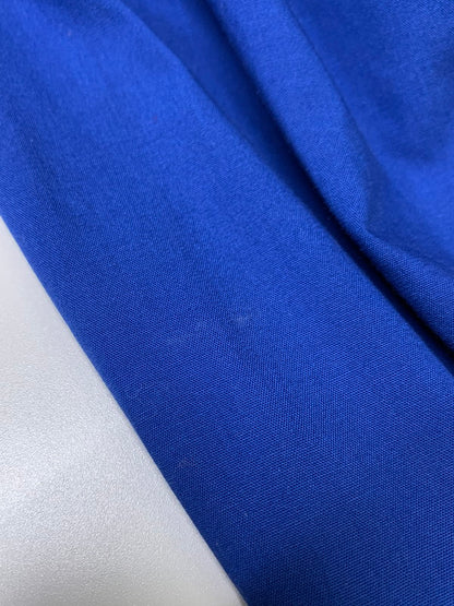 【中古品】【メンズ】 UNKNOWN USED MILITARY 70's SWEDEN ZIP JACKET ユーズド 70年代 スウェーデン ジップアップジャケット ライトアウター 146-260109-yn-07-min カラー：ブルー 万代Net店