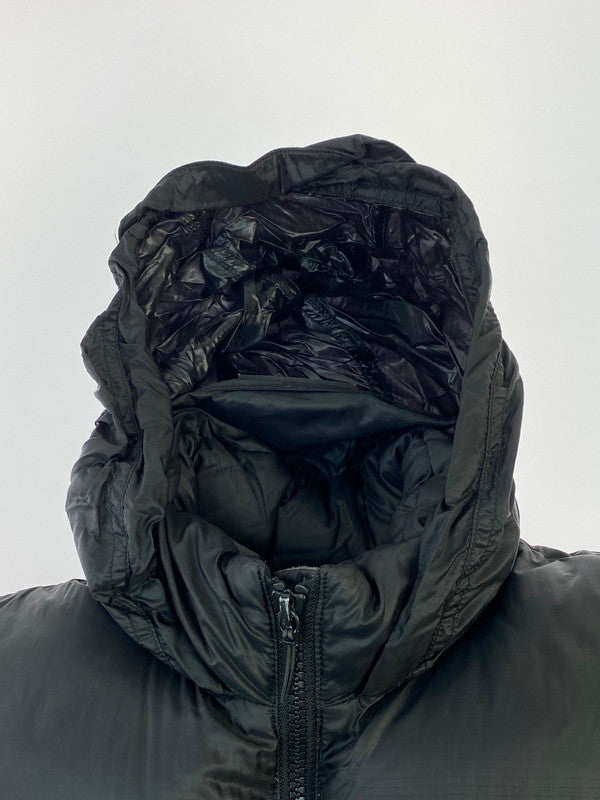 【中古品】【キッズ】 THE NORTH FACE ザ・ノースフェイス NDJ91414 DOWN JACKET ダウンジャケット 173-260321-zi-41-min サイズ：120 カラー：カモ柄 万代Net店