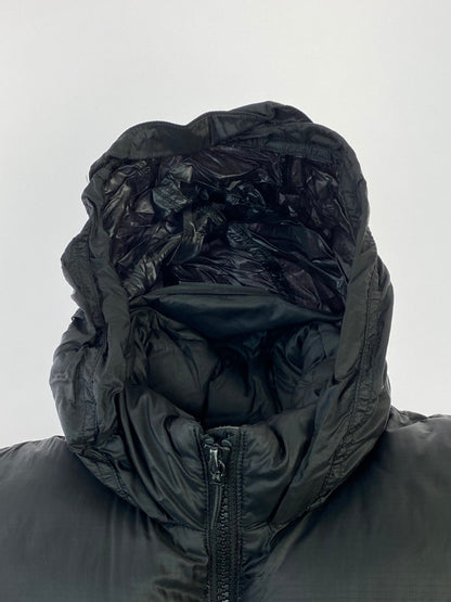 【中古品】【キッズ】 THE NORTH FACE ザ・ノースフェイス NDJ91414 DOWN JACKET ダウンジャケット 173-260321-zi-41-min サイズ：120 カラー：カモ柄 万代Net店