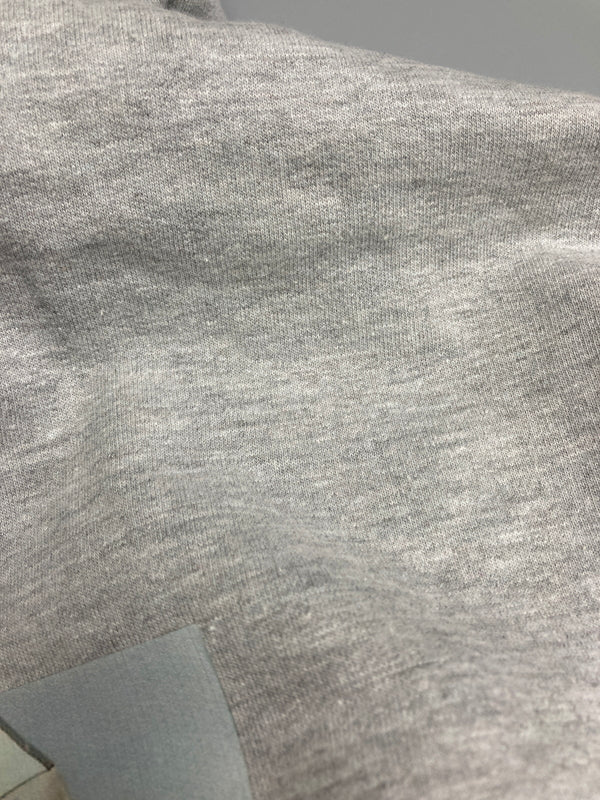 【中古品】【メンズ】 ISLE SKATEBOARDS NATIONAL EXPRESS P/O HOODIE アイル プルオーバー フーディー パーカー トップス 142-260109-yn-02-min サイズ：M カラー：グレー 万代Net店