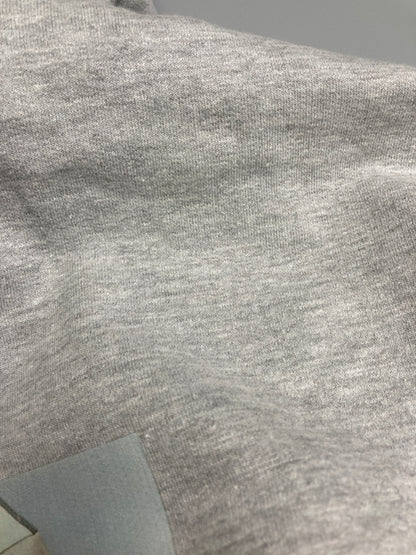 【中古品】【メンズ】 ISLE SKATEBOARDS NATIONAL EXPRESS P/O HOODIE アイル プルオーバー フーディー パーカー トップス 142-260109-yn-02-min サイズ：M カラー：グレー 万代Net店