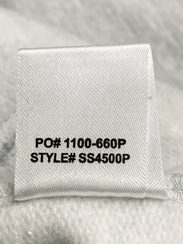 【中古品】【メンズ】 ISLE SKATEBOARDS NATIONAL EXPRESS P/O HOODIE アイル プルオーバー フーディー パーカー トップス 142-260109-yn-02-min サイズ：M カラー：グレー 万代Net店