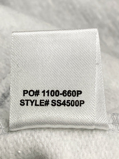 【中古品】【メンズ】 ISLE SKATEBOARDS NATIONAL EXPRESS P/O HOODIE アイル プルオーバー フーディー パーカー トップス 142-260109-yn-02-min サイズ：M カラー：グレー 万代Net店